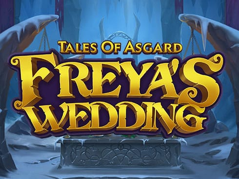 Tales of Asgard Freya's Wedding screenshot