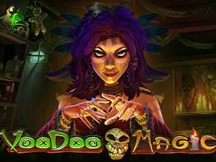 Voodoo Magic